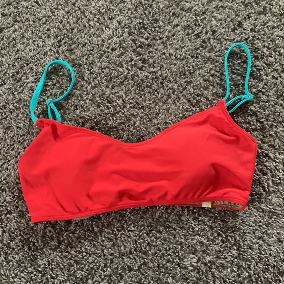 Summersalt swim top - Picture 2 of 4